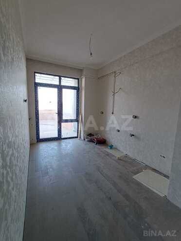Продаётся 3-комн. новостройка 86 м², Ясамальский р., photo 9 from 15