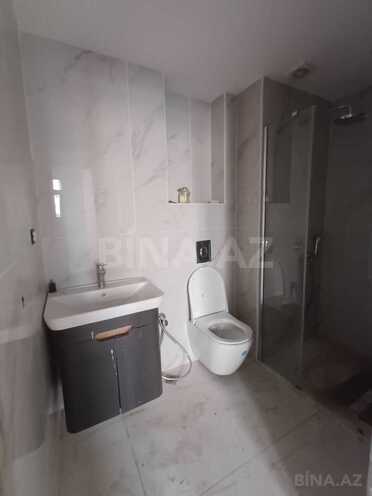 Продаётся 3-комн. новостройка 86 м², Ясамальский р., photo 11 from 15