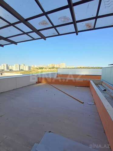 Продаётся 3-комн. новостройка 86 м², Ясамальский р., photo 14 from 15