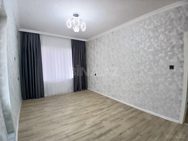 Продаётся 2-комн. вторичка 65 м², м. Халглар Достлугу, photo 1 from 20