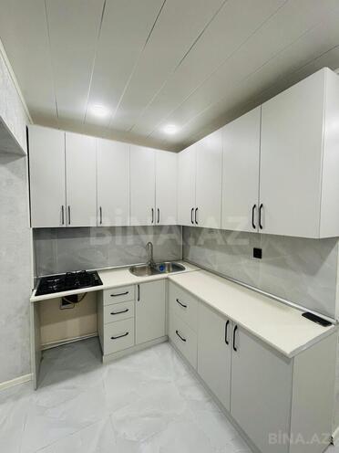 Продаётся 2-комн. вторичка 65 м², м. Халглар Достлугу, photo 16 from 20