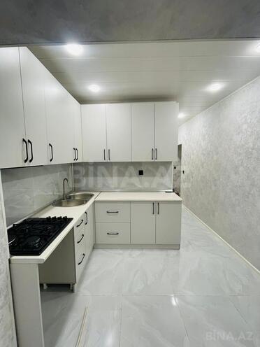 Продаётся 2-комн. вторичка 65 м², м. Халглар Достлугу, photo 17 from 20