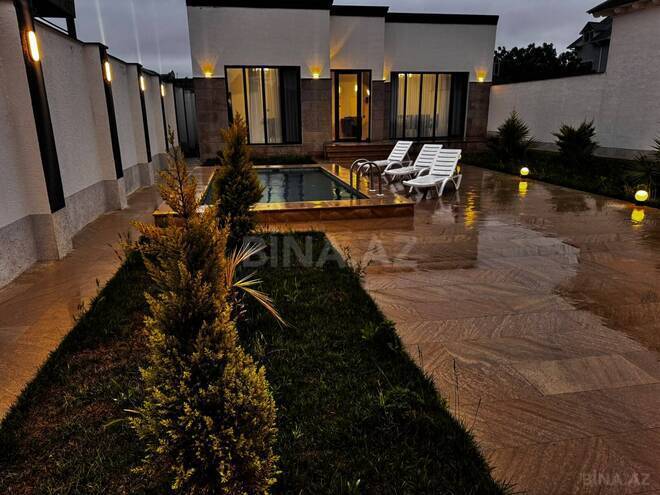 Сдаётся 4-комн. дом/дача 120 м², пос. Шувеляны, photo 1 from 16