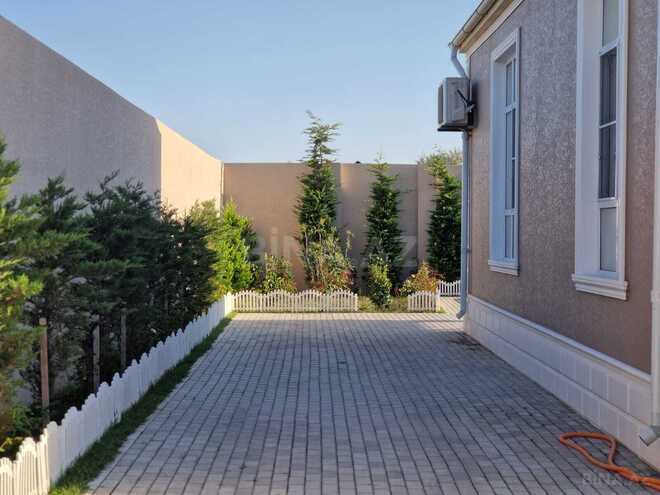 Satılır 3 otaqlı həyət evi/bağ evi 155 m², Xəzər r., photo 25 from 30