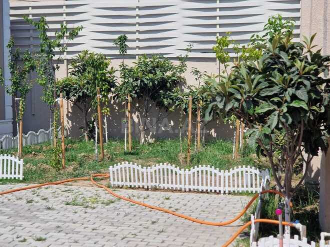 Satılır 3 otaqlı həyət evi/bağ evi 155 m², Xəzər r., photo 28 from 30