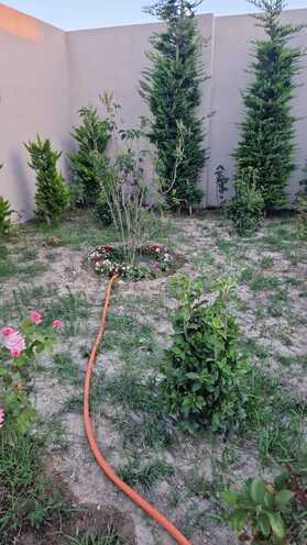 Satılır 3 otaqlı həyət evi/bağ evi 155 m², Xəzər r., photo 27 from 30