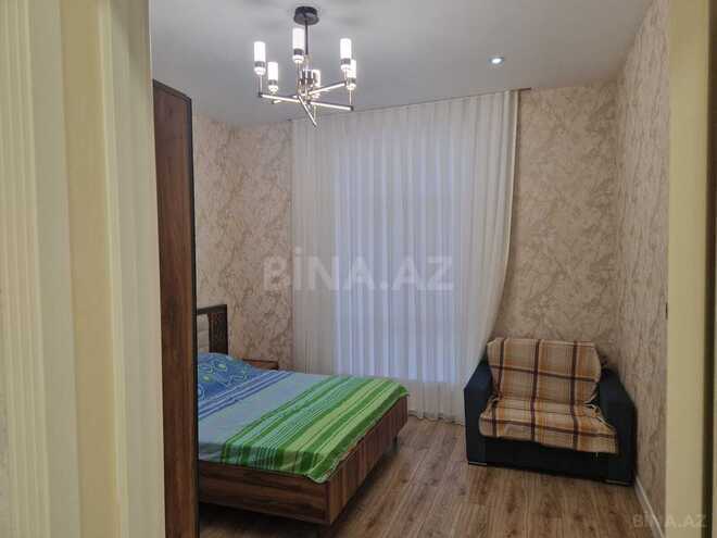 Satılır 3 otaqlı həyət evi/bağ evi 155 m², Xəzər r., photo 17 from 30