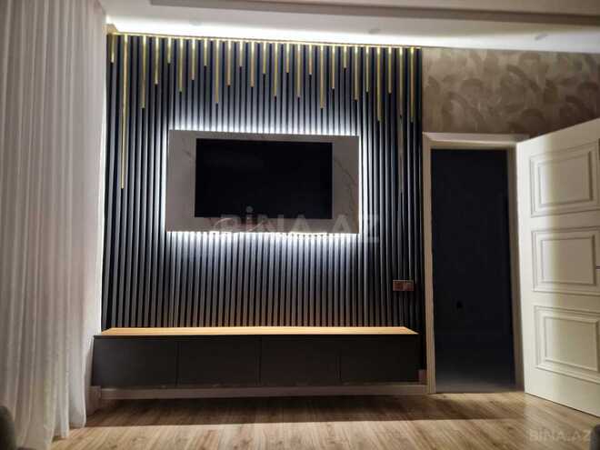 Satılır 3 otaqlı həyət evi/bağ evi 155 m², Xəzər r., photo 10 from 30