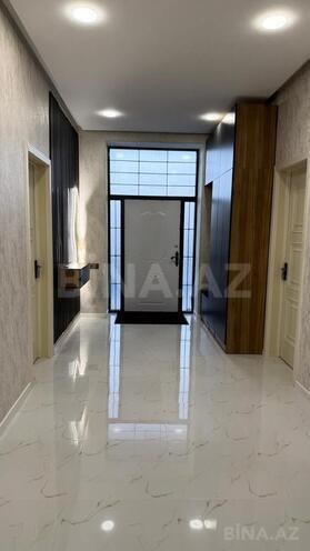 Satılır 3 otaqlı həyət evi/bağ evi 155 m², Xəzər r., photo 12 from 30