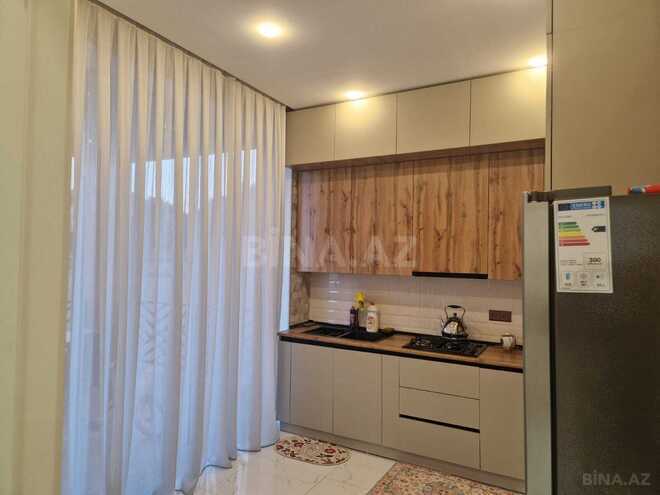 Satılır 3 otaqlı həyət evi/bağ evi 155 m², Xəzər r., photo 20 from 30