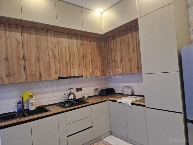Satılır 3 otaqlı həyət evi/bağ evi 155 m², Xəzər r., photo 19 from 30