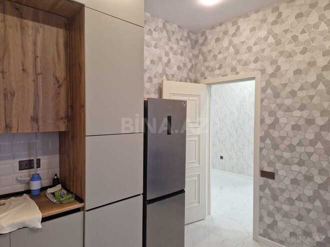 Satılır 3 otaqlı həyət evi/bağ evi 155 m², Xəzər r., photo 21 from 30