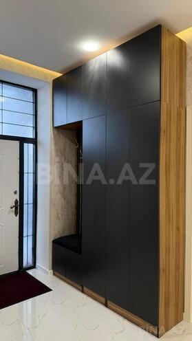 Satılır 3 otaqlı həyət evi/bağ evi 155 m², Xəzər r., photo 11 from 30