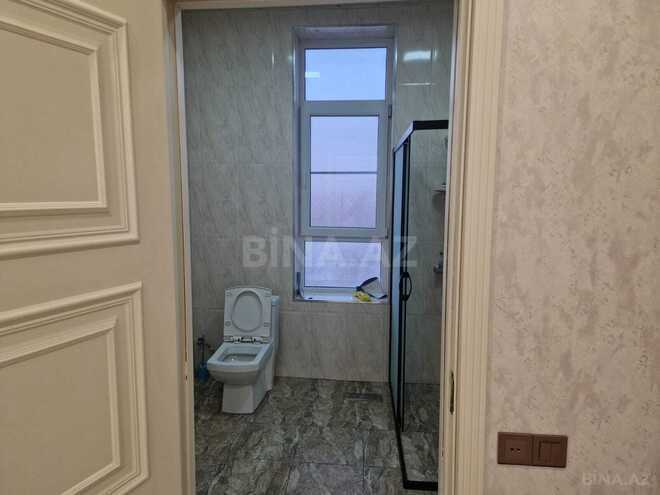 Satılır 3 otaqlı həyət evi/bağ evi 155 m², Xəzər r., photo 24 from 30