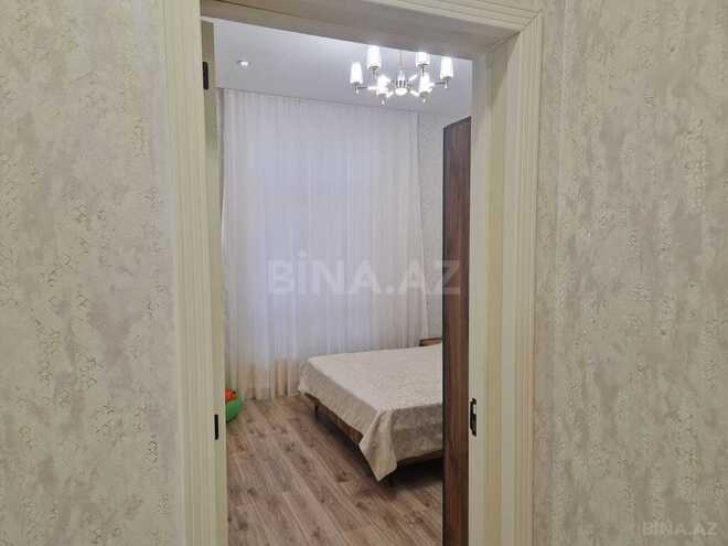 Satılır 3 otaqlı həyət evi/bağ evi 155 m², Xəzər r., photo 18 from 30
