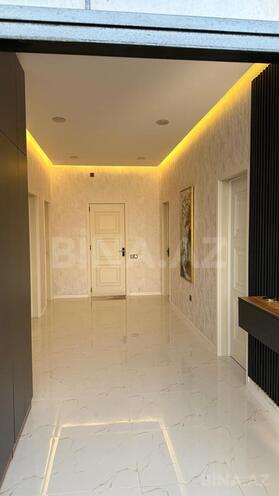 Satılır 3 otaqlı həyət evi/bağ evi 155 m², Xəzər r., photo 13 from 30