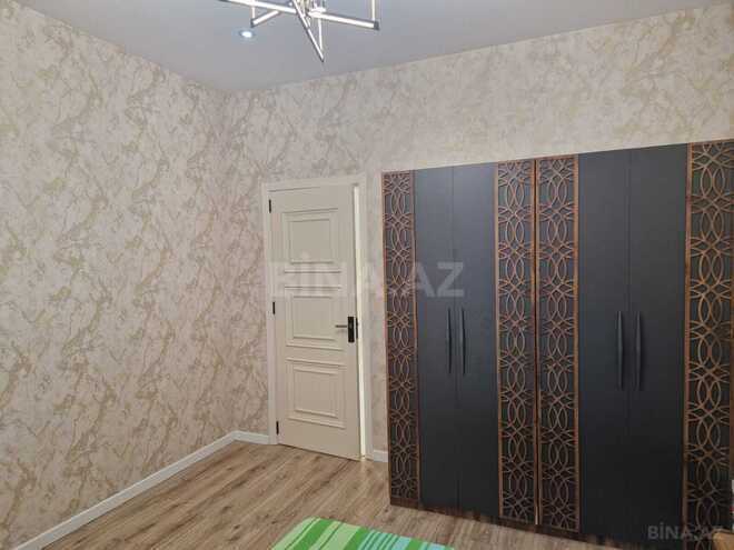 Satılır 3 otaqlı həyət evi/bağ evi 155 m², Xəzər r., photo 16 from 30