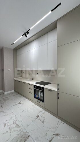 Satılır 2 otaqlı yeni tikili 86 m², Elmlər Akademiyası m., photo 6 from 12