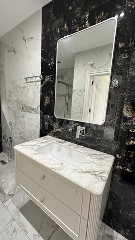 Satılır 2 otaqlı yeni tikili 86 m², Elmlər Akademiyası m., photo 9 from 12
