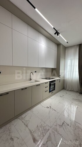 Satılır 2 otaqlı yeni tikili 86 m², Elmlər Akademiyası m., photo 7 from 12