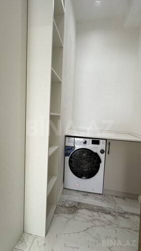 Satılır 2 otaqlı yeni tikili 86 m², Elmlər Akademiyası m., photo 10 from 12