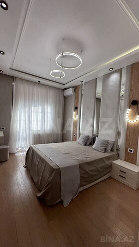 Satılır 2 otaqlı yeni tikili 86 m², Elmlər Akademiyası m., photo 4 from 12