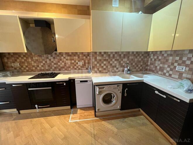 Сдаётся 3-комн. новостройка 135 м², м. Шах Исмаил Хатаи, photo 11 from 17