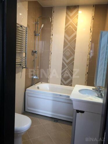 Сдаётся 3-комн. новостройка 135 м², м. Шах Исмаил Хатаи, photo 14 from 17
