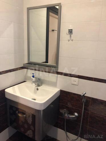 Сдаётся 3-комн. новостройка 135 м², м. Шах Исмаил Хатаи, photo 15 from 17