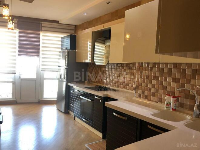 Сдаётся 3-комн. новостройка 135 м², м. Шах Исмаил Хатаи, photo 9 from 17
