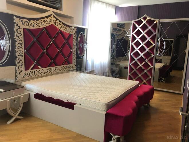 Сдаётся 3-комн. новостройка 135 м², м. Шах Исмаил Хатаи, photo 5 from 17
