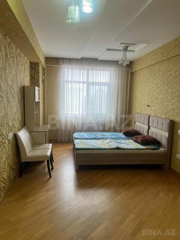 Сдаётся 3-комн. новостройка 135 м², м. Шах Исмаил Хатаи, photo 13 from 17