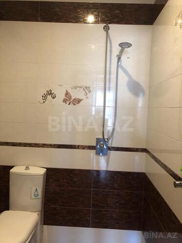 Сдаётся 3-комн. новостройка 135 м², м. Шах Исмаил Хатаи, photo 16 from 17