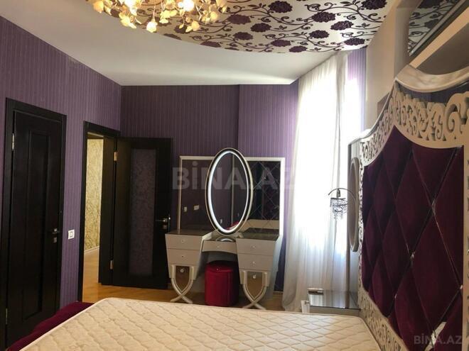 Сдаётся 3-комн. новостройка 135 м², м. Шах Исмаил Хатаи, photo 6 from 17
