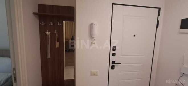 Сдаётся 2-комн. новостройка 45 м², Ясамальский р., photo 9 from 12