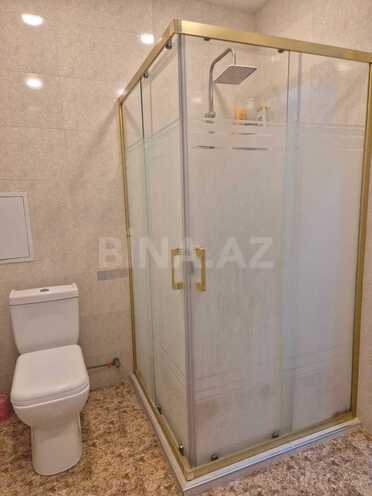 Satılır 3 otaqlı yeni tikili 80 m², İnşaatçılar m., photo 18 from 19