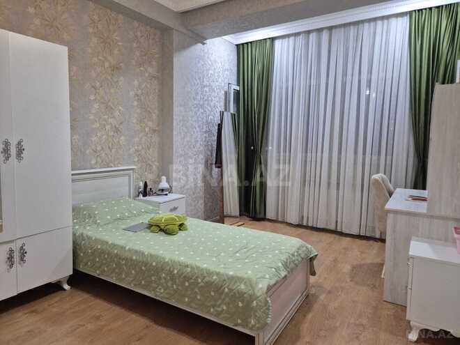 Satılır 3 otaqlı yeni tikili 80 m², İnşaatçılar m., photo 7 from 19