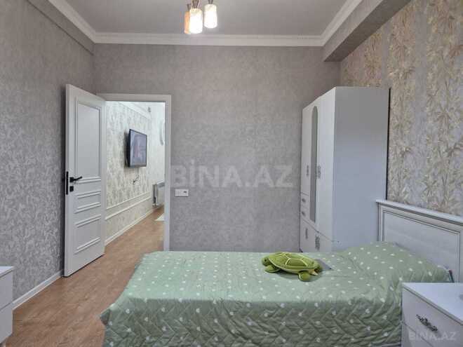 Satılır 3 otaqlı yeni tikili 80 m², İnşaatçılar m., photo 8 from 19