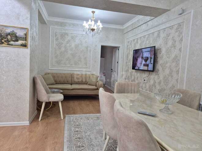Satılır 3 otaqlı yeni tikili 80 m², İnşaatçılar m., photo 4 from 19