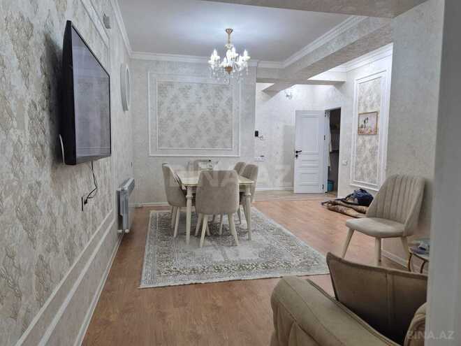 Satılır 3 otaqlı yeni tikili 80 m², İnşaatçılar m., photo 3 from 19