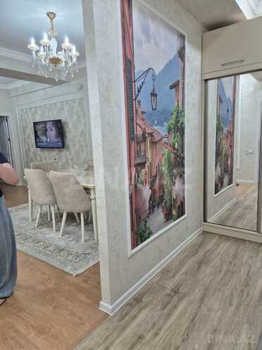 Satılır 3 otaqlı yeni tikili 80 m², İnşaatçılar m., photo 10 from 19