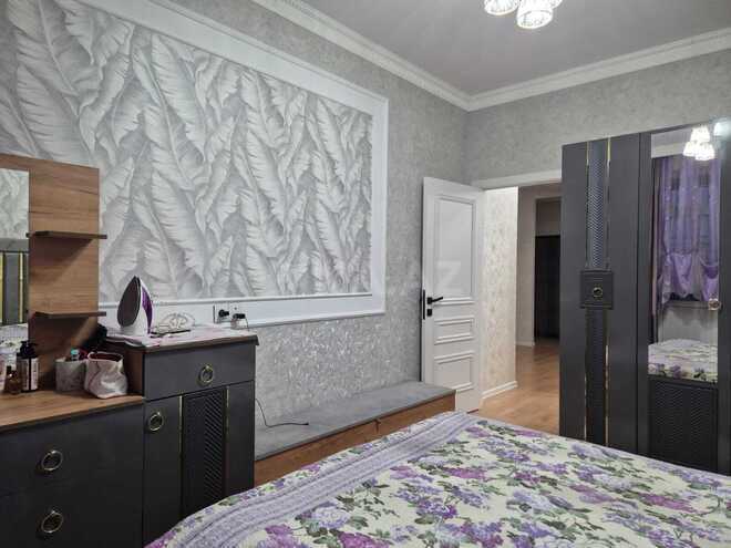 Satılır 3 otaqlı yeni tikili 80 m², İnşaatçılar m., photo 15 from 19