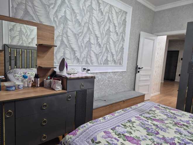 Satılır 3 otaqlı yeni tikili 80 m², İnşaatçılar m., photo 12 from 19