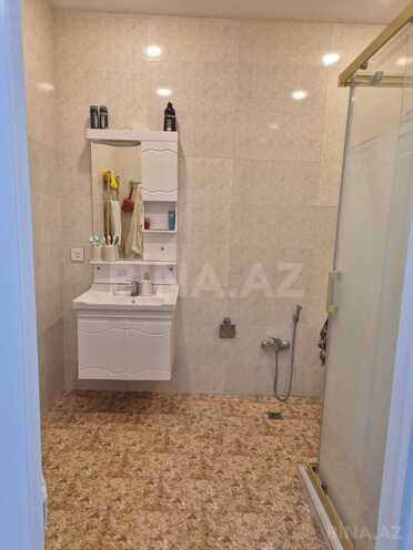 Satılır 3 otaqlı yeni tikili 80 m², İnşaatçılar m., photo 17 from 19