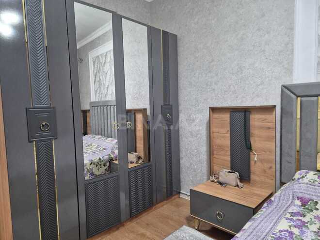 Satılır 3 otaqlı yeni tikili 80 m², İnşaatçılar m., photo 13 from 19