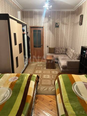 Satılır 3 otaqlı yeni tikili 130 m², Memar Əcəmi m., photo 5 from 23