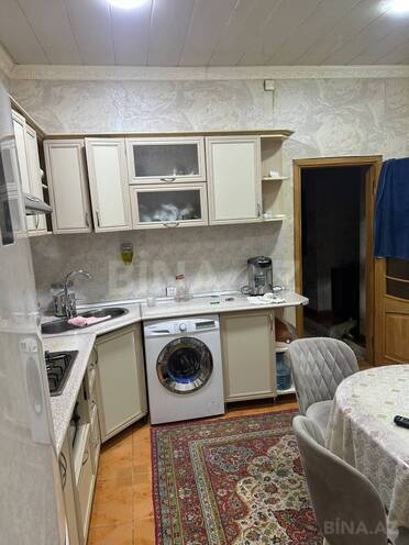 Satılır 3 otaqlı yeni tikili 130 m², Memar Əcəmi m., photo 11 from 23