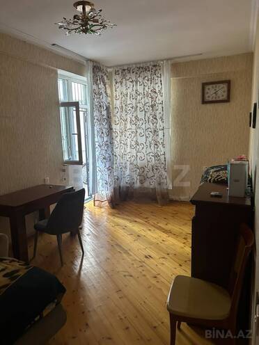 Satılır 3 otaqlı yeni tikili 130 m², Memar Əcəmi m., photo 8 from 23