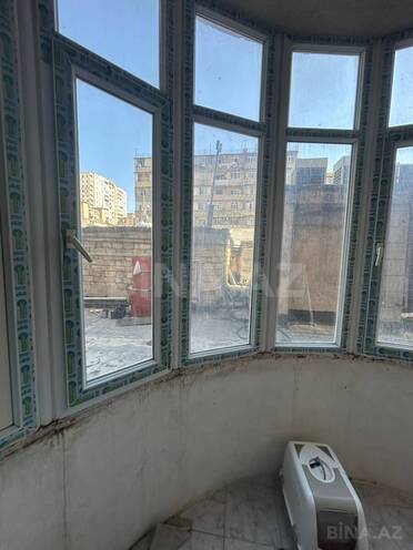 Satılır 3 otaqlı yeni tikili 130 m², Memar Əcəmi m., photo 18 from 23