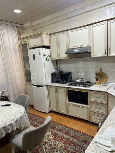 Satılır 3 otaqlı yeni tikili 130 m², Memar Əcəmi m., photo 12 from 23